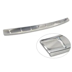 Tagumise põrkeraua kaitse - Skoda Kamiq (2024-)