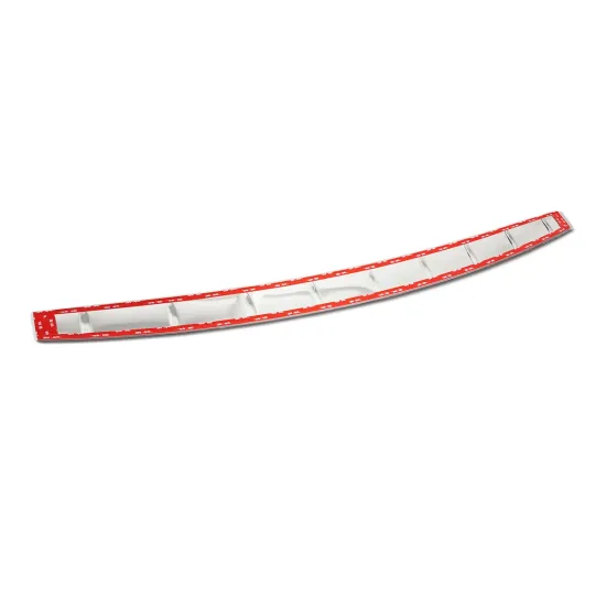 Tagumise põrkeraua kaitse - Skoda Kamiq (2024-)