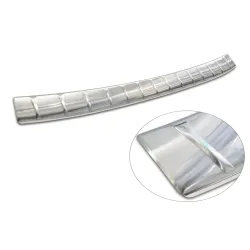 Tagumise põrkeraua kaitse - Skoda Superb (2024-)