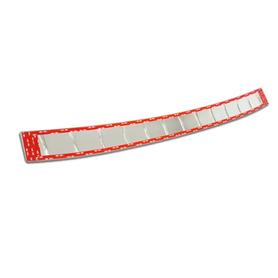 Tagumise põrkeraua kaitse - Skoda Superb (2024-)