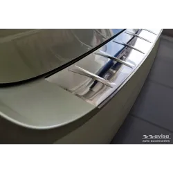 Tagumise põrkeraua kaitse - Skoda Superb (2024-)