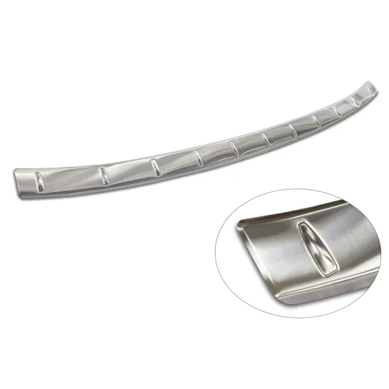 Tagumise põrkeraua kaitse - Skoda Kodiaq (2024-)