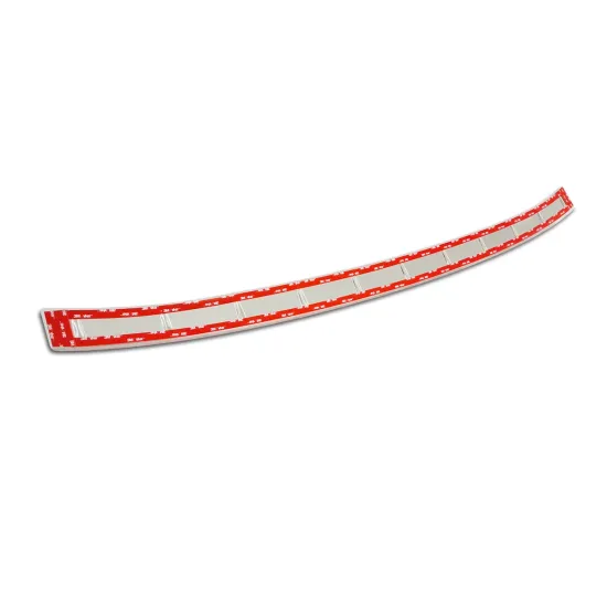 Tagumise põrkeraua kaitse - Skoda Kodiaq (2024-)