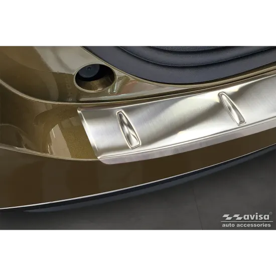 Tagumise põrkeraua kaitse - Skoda Kodiaq (2024-)