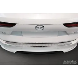 Tagumise põrkeraua kaitse - Mazda Cx-60 (2022-)