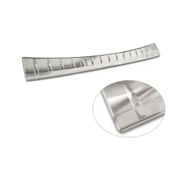 Tagumise põrkeraua kaitse - Mazda 2 (2022-)