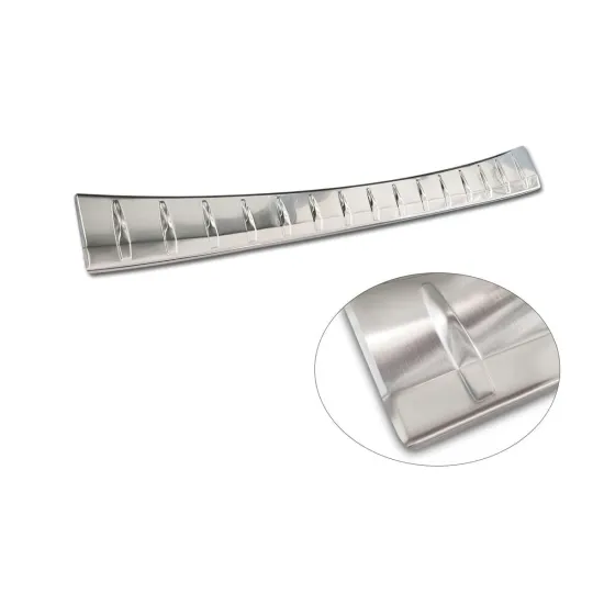 Tagumise põrkeraua kaitse - Mazda 2 (2022-)