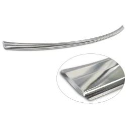 Tagumise põrkeraua kaitse - Mazda Cx-80 (2024-)