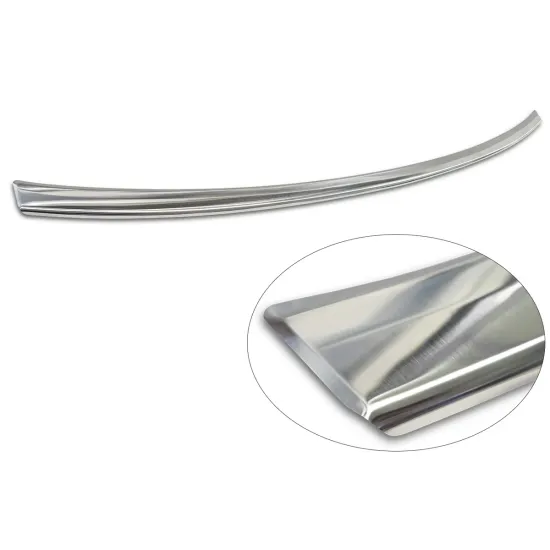 Tagumise põrkeraua kaitse - Mazda Cx-80 (2024-)