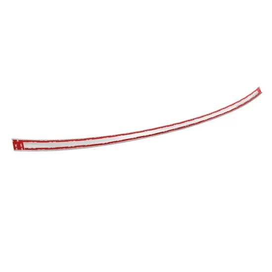 Tagumise põrkeraua kaitse - Mazda Cx-80 (2024-)