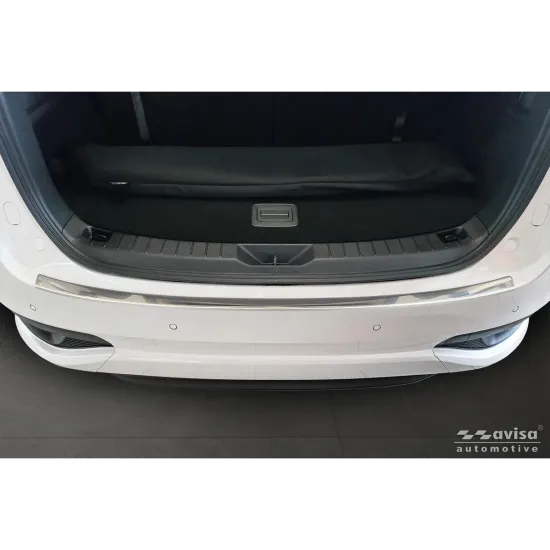 Tagumise põrkeraua kaitse - Mazda Cx-80 (2024-)