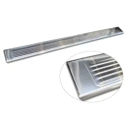 Tagumise põrkeraua kaitse - Fiat Ducato // Opel Movano (2023-) Toyota Proace Max (2024-)