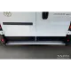 Tagumise põrkeraua kaitse - Fiat Ducato // Opel Movano (2023-) Toyota Proace Max (2024-)