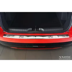 Tagumise põrkeraua kaitse - Fiat 600 (2023-)