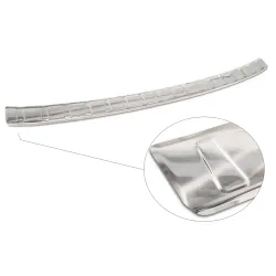 Tagumise põrkeraua kaitse - Fiat 500e (2020-)