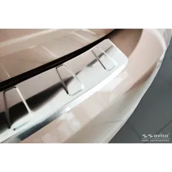 Tagumise põrkeraua kaitse - Fiat 500e (2020-)