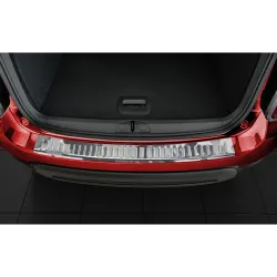 Tagumise põrkeraua kaitse - Fiat 500x (2014-2018)