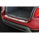 Tagumise põrkeraua kaitse - Fiat 500x (2014-2018)