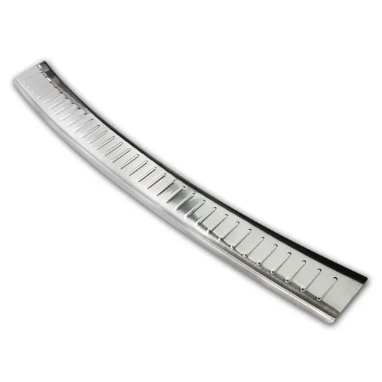 Tagumise põrkeraua kaitse - Fiat 500x (2014-2018)