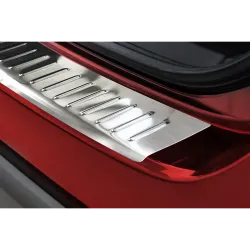 Tagumise põrkeraua kaitse - Fiat 500x (2014-2018)