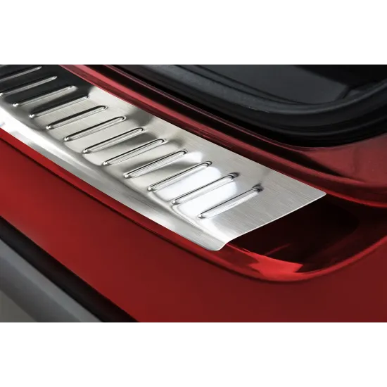 Tagumise põrkeraua kaitse - Fiat 500x (2014-2018)