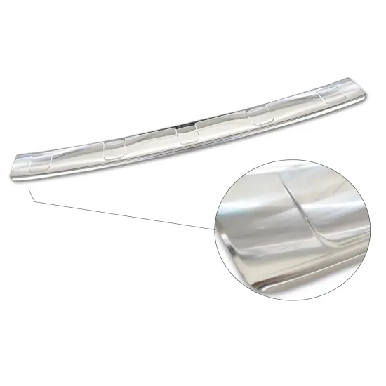 Tagumise põrkeraua kaitse - Fiat Panda (2020-)