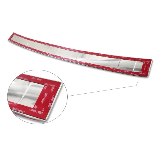 Tagumise põrkeraua kaitse - Fiat Panda (2020-)