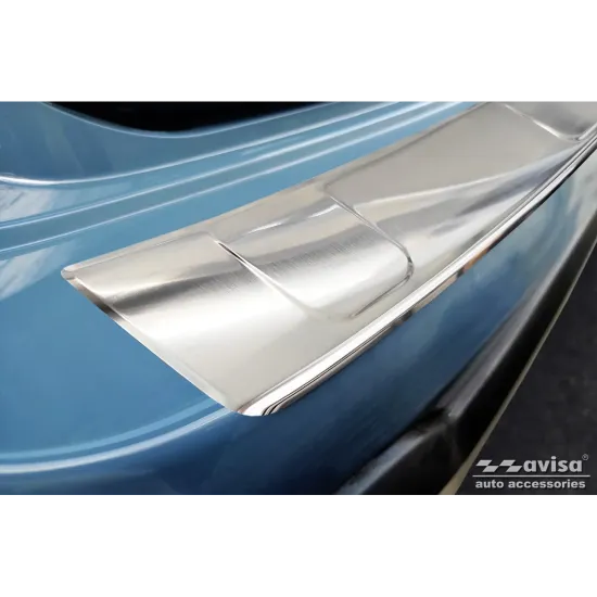 Tagumise põrkeraua kaitse - Fiat Panda (2020-)