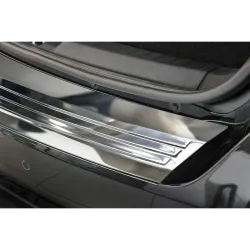 Tagumise põrkeraua kaitse - Dodge Journey (2012-2020) Fiat Freemont (2011-2016)