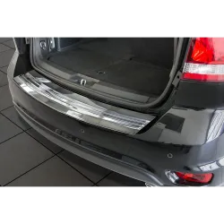 Tagumise põrkeraua kaitse - Dodge Journey (2012-2020) Fiat Freemont (2011-2016)