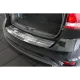 Tagumise põrkeraua kaitse - Dodge Journey (2012-2020) Fiat Freemont (2011-2016)