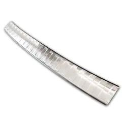 Tagumise põrkeraua kaitse - Abarth 500 // Fiat 500 (2015-)