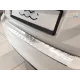 Tagumise põrkeraua kaitse - Abarth 500 // Fiat 500 (2015-)