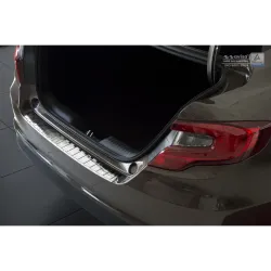 Tagumise põrkeraua kaitse - Fiat Tipo (2016-)