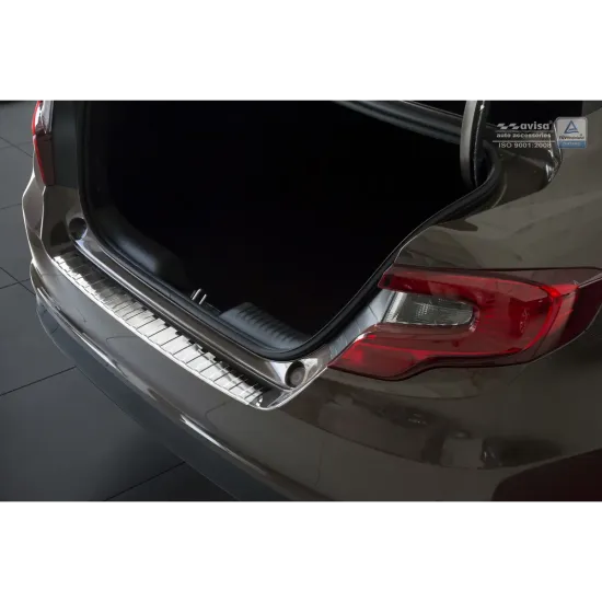 Tagumise põrkeraua kaitse - Fiat Tipo (2016-)