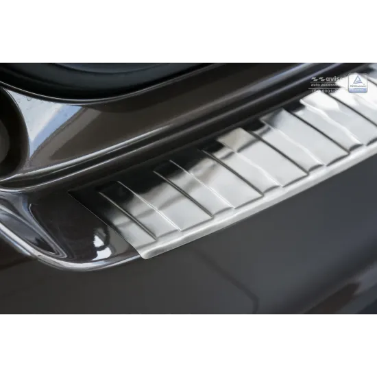 Tagumise põrkeraua kaitse - Fiat Tipo (2016-)