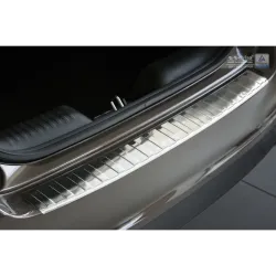 Tagumise põrkeraua kaitse - Fiat Tipo (2016-)