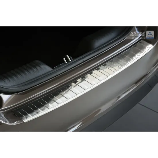 Tagumise põrkeraua kaitse - Fiat Tipo (2016-)