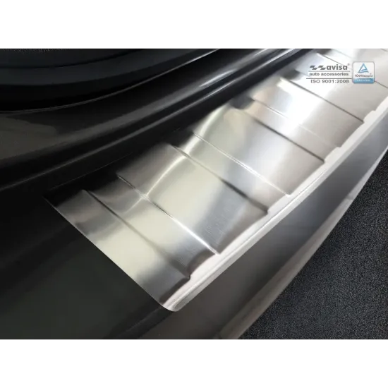 Tagumise põrkeraua kaitse - Fiat Tipo (2016-) Tipo (2022-)