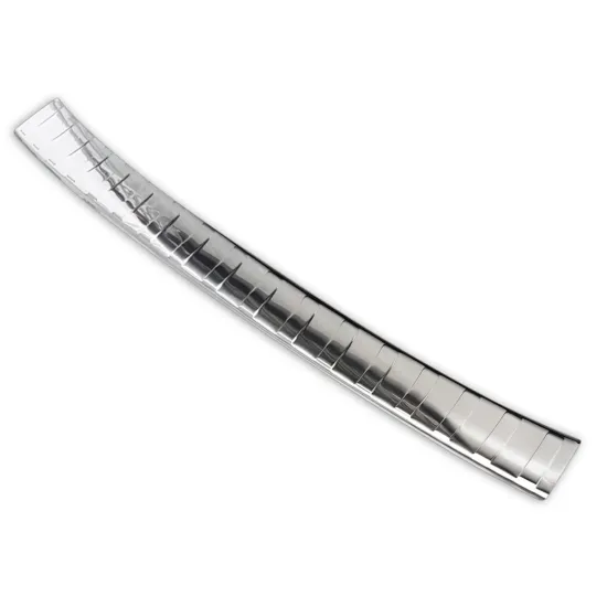 Tagumise põrkeraua kaitse - Fiat Tipo (2016-) Tipo (2022-)