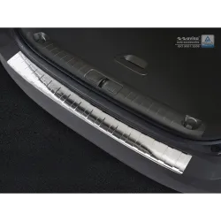 Tagumise põrkeraua kaitse - Fiat Tipo (2016-) Tipo (2022-)