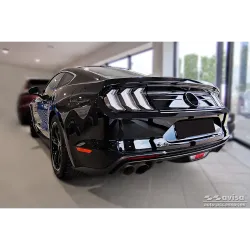Tagumise põrkeraua kaitse - Ford Mustang (2015-)