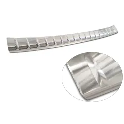 Tagumise põrkeraua kaitse - Bmw 7 Series (2023-)