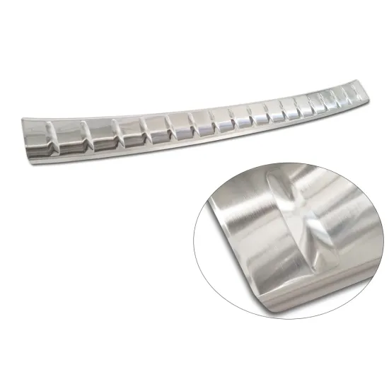 Tagumise põrkeraua kaitse - Bmw 7 Series (2023-)