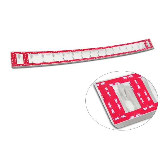 Tagumise põrkeraua kaitse - Bmw 7 Series (2023-)