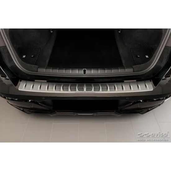 Tagumise põrkeraua kaitse - Bmw 7 Series (2023-)