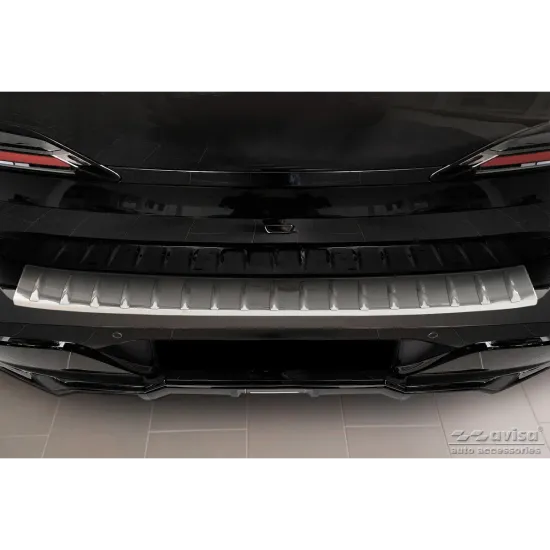 Tagumise põrkeraua kaitse - Bmw 7 Series (2023-)