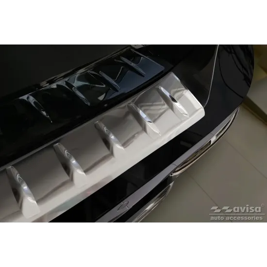 Tagumise põrkeraua kaitse - Bmw 7 Series (2023-)