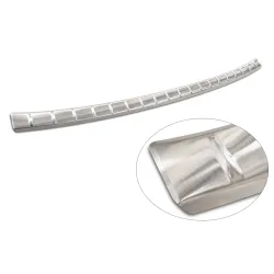 Tagumise põrkeraua kaitse - Bmw X1 (2022-)