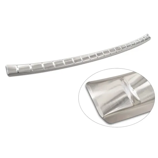 Tagumise põrkeraua kaitse - Bmw X1 (2022-)